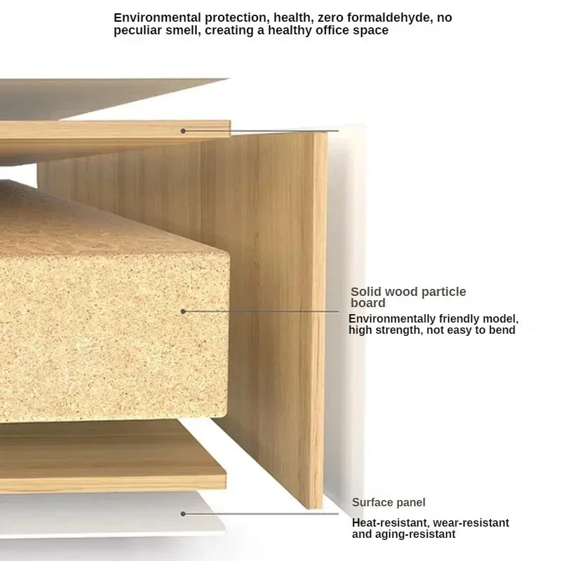 New Internet Celebrity Cream Dresser, Simple Multi-functional Dresser, Storage Cabinet with Dressing Stool, Household Products