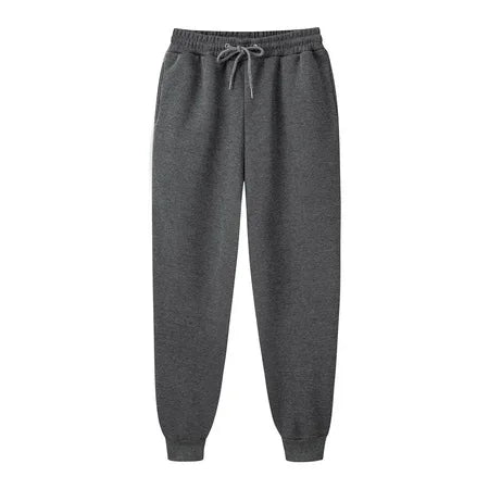 2024 New Men Joggers Brand Male Trousers Casual Pants Sweatpants Jogger 13 color Casual GYMS Fitness Workout sweatpants