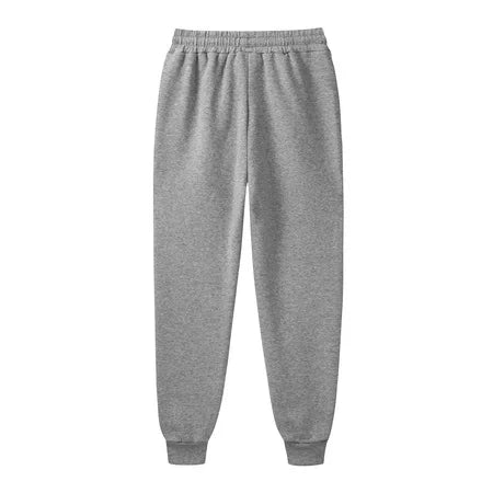 2024 New Men Joggers Brand Male Trousers Casual Pants Sweatpants Jogger 13 color Casual GYMS Fitness Workout sweatpants