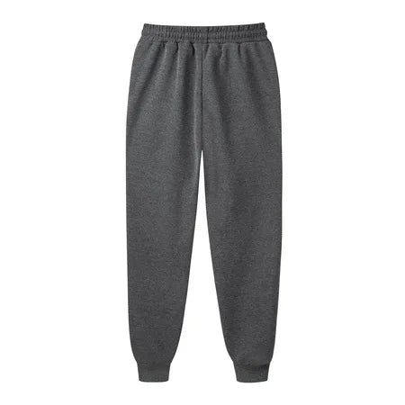 2024 New Men Joggers Brand Male Trousers Casual Pants Sweatpants Jogger 13 color Casual GYMS Fitness Workout sweatpants